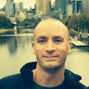 Meet your Posher, Dan